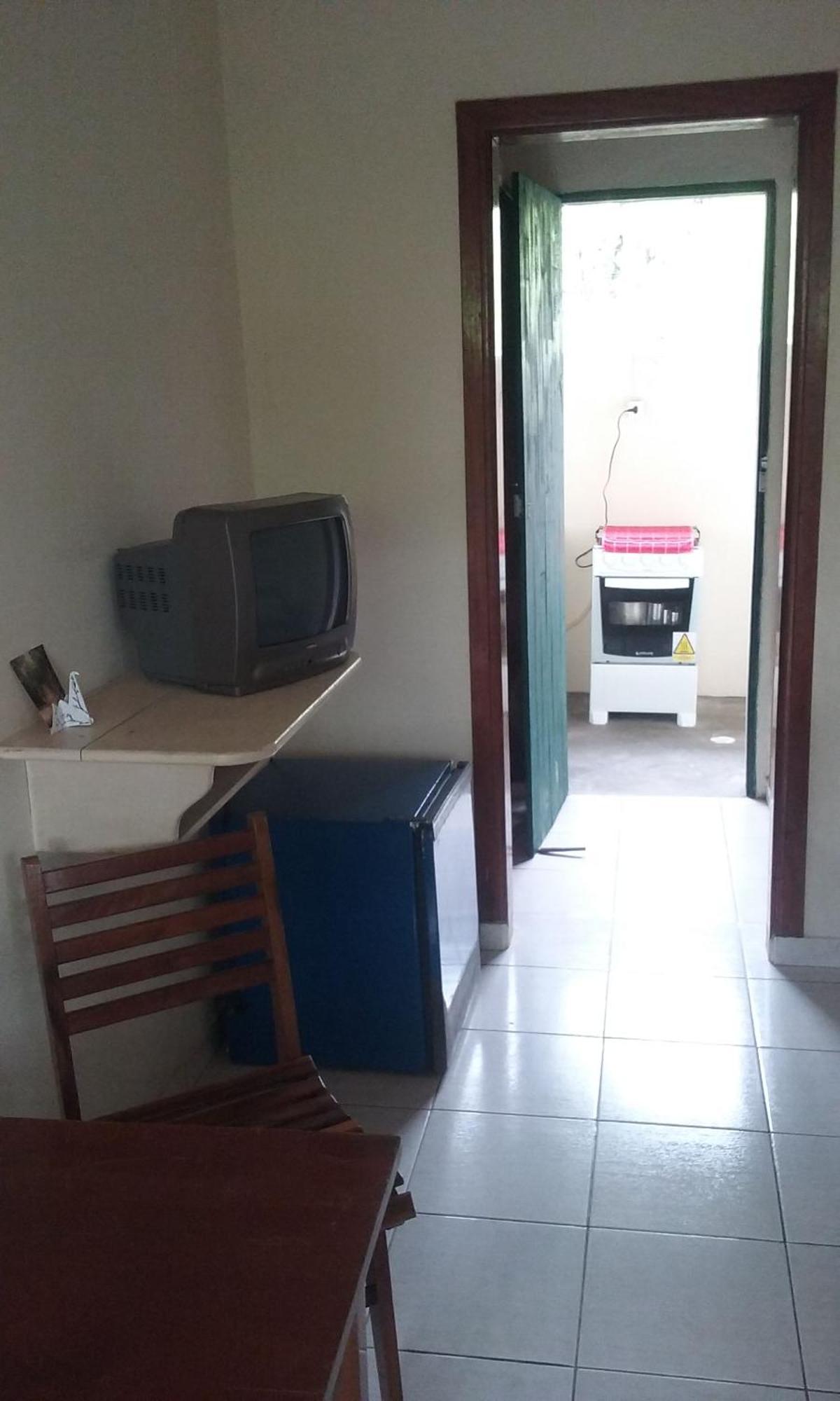 Calumar Guest House Ubatuba Zimmer foto