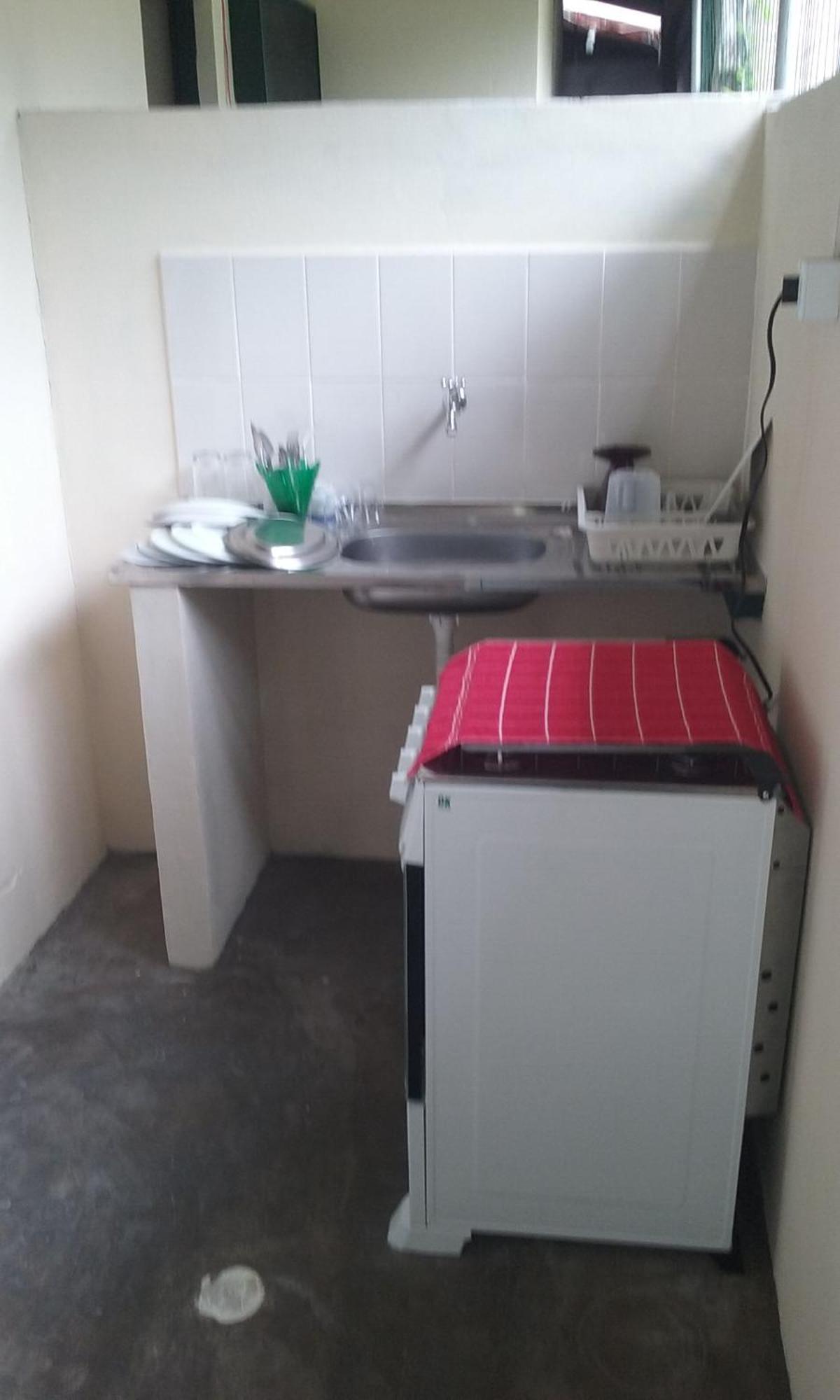 Calumar Guest House Ubatuba Zimmer foto