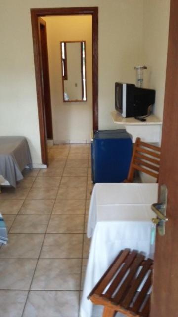 Calumar Guest House Ubatuba Zimmer foto